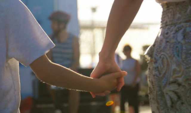 La "terza via": per dare un futuro a mamme e bimbi che scappano dalla 'Ndrangheta 